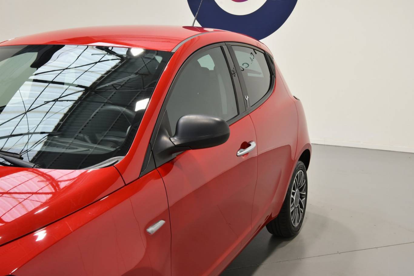 LANCIA Ypsilon 49