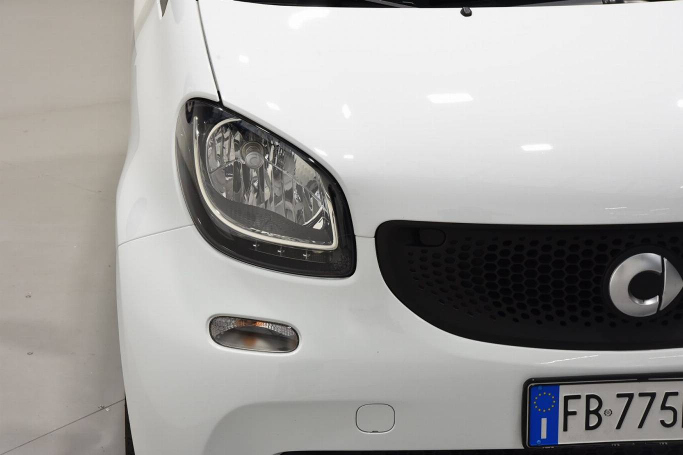 SMART ForTwo 9