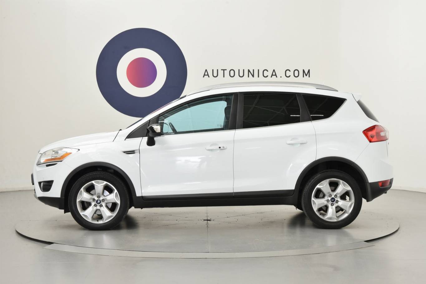 FORD Kuga 30