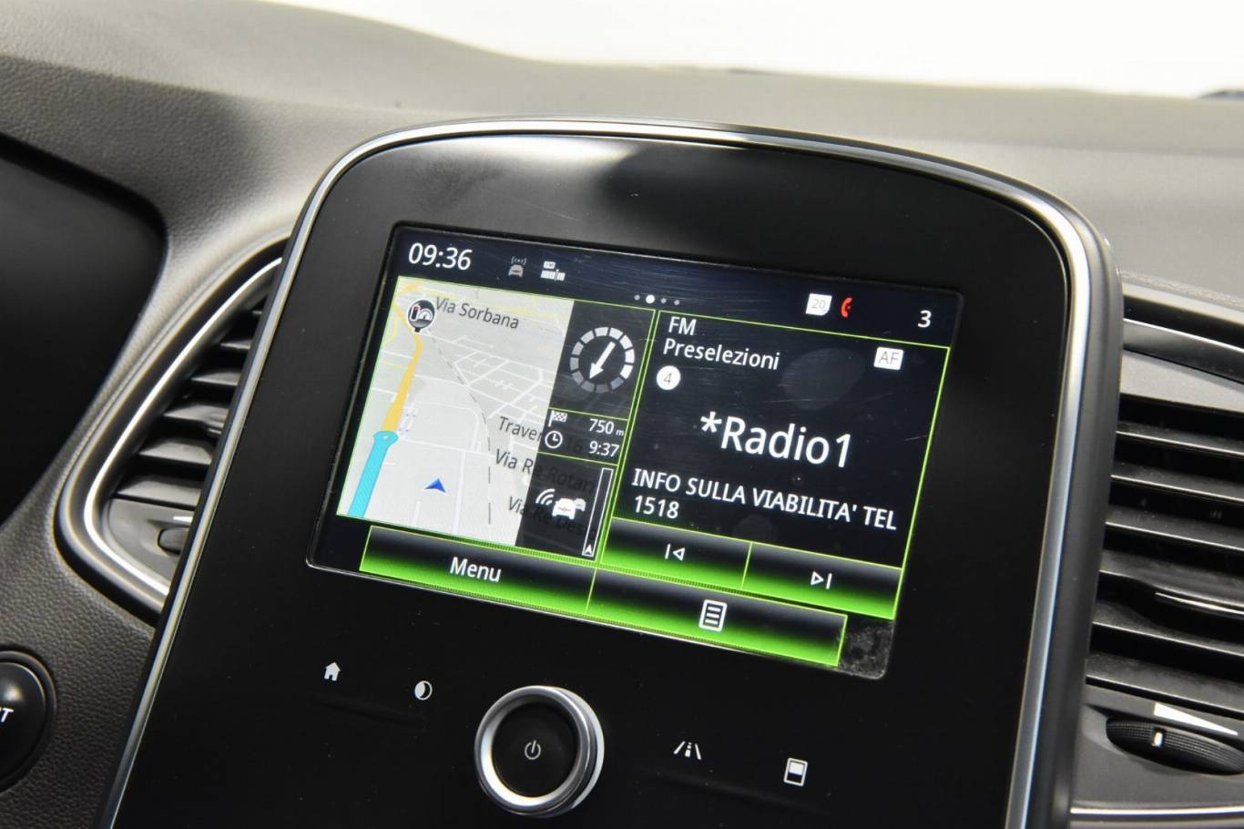 RENAULT Grand Scenic 21