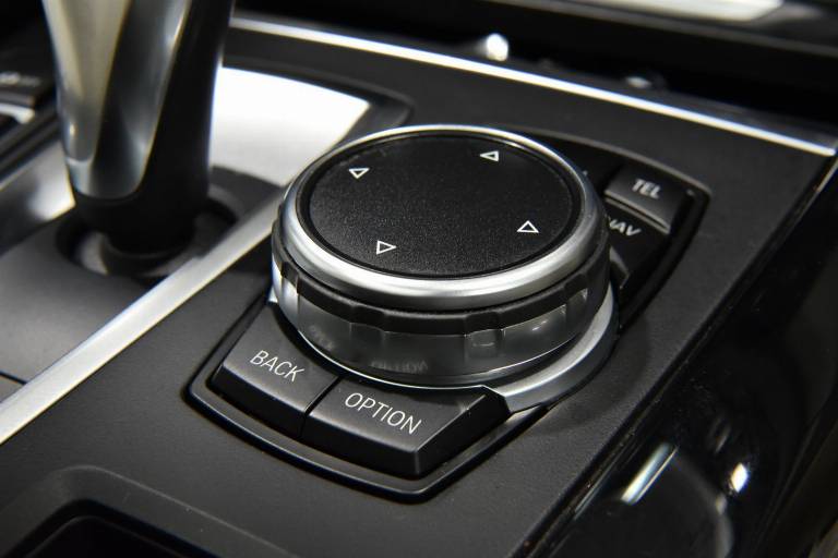 BMW X5 50