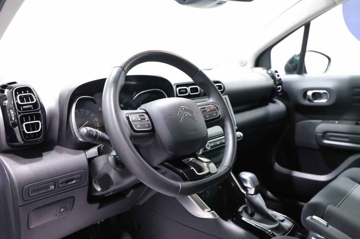 CITROEN C3 Aircross 5