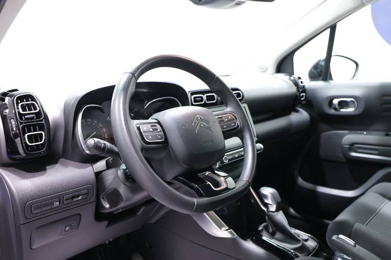 CITROEN C3 Aircross 5