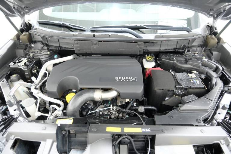 RENAULT Koleos 67