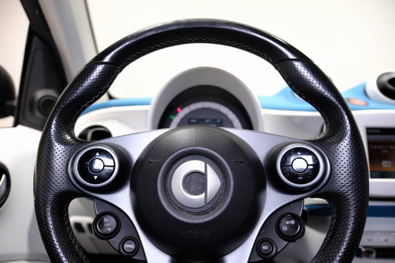 SMART ForTwo 7