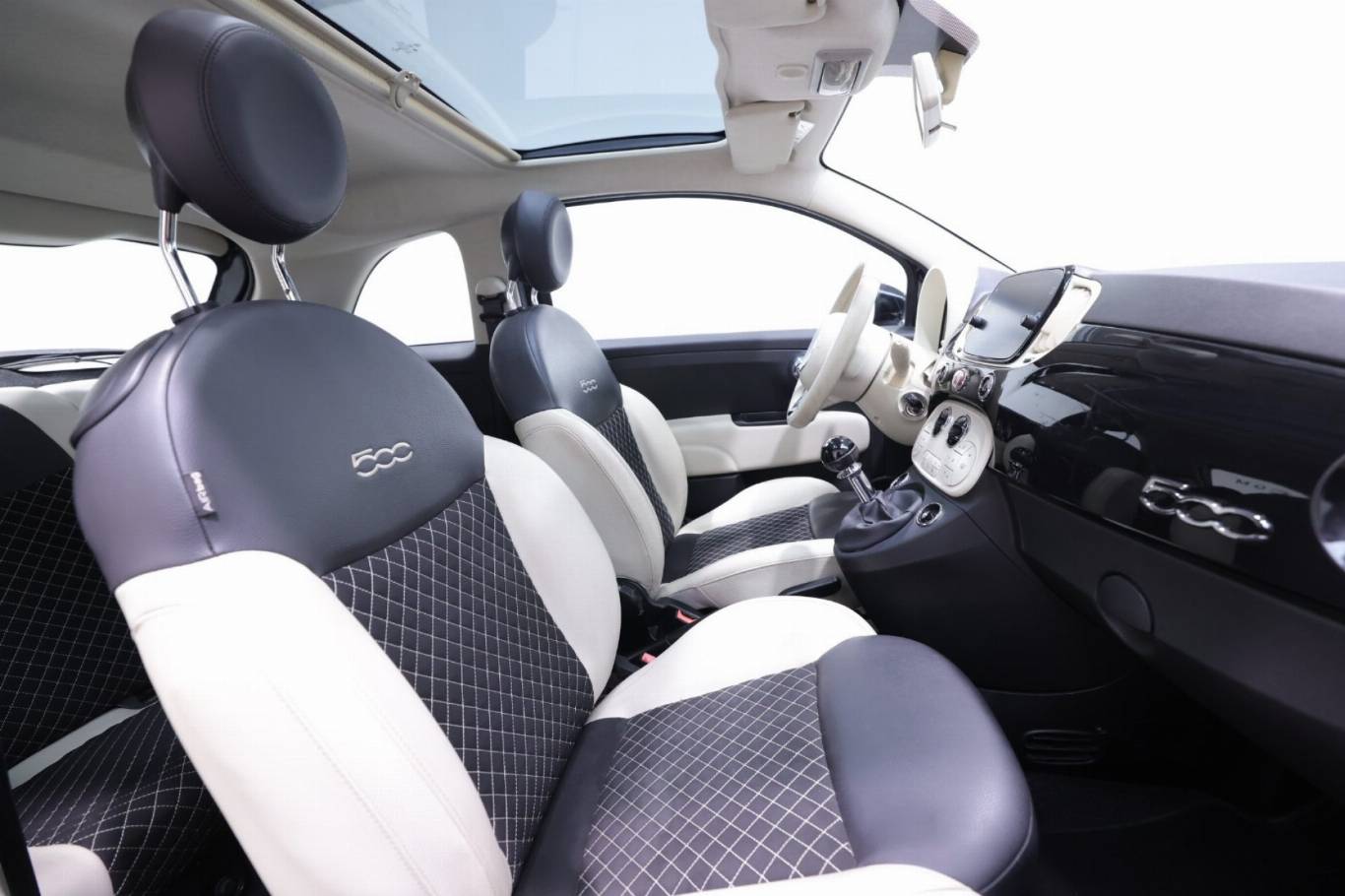 FIAT 500 40