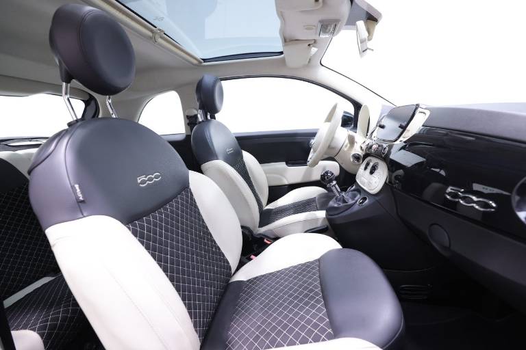 FIAT 500 40