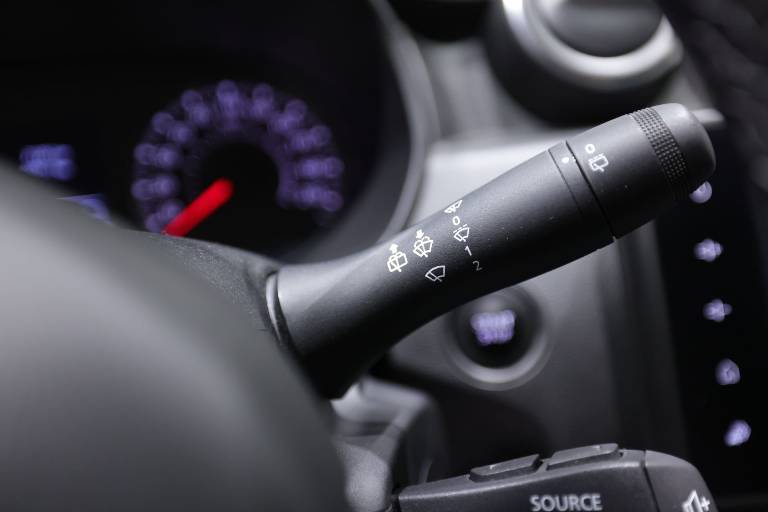 DACIA Duster 23