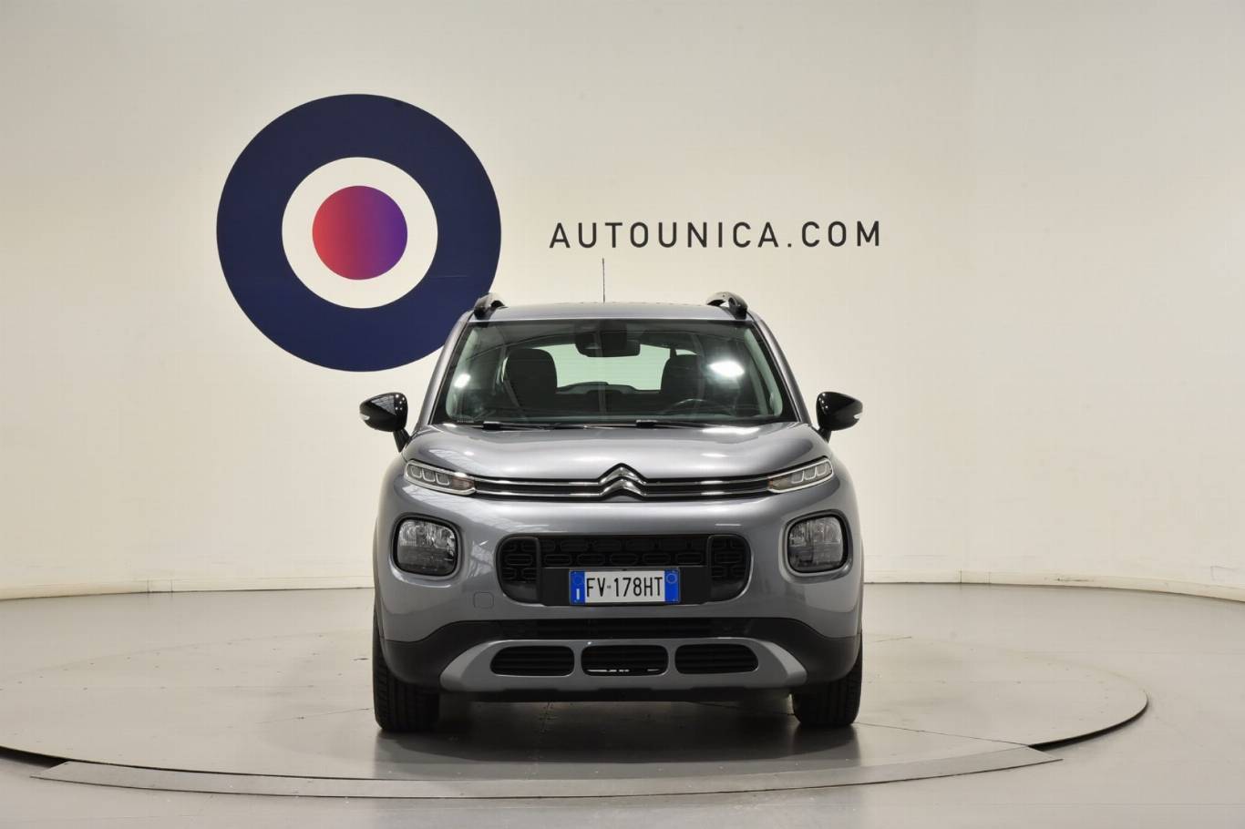CITROEN C3 Aircross 7