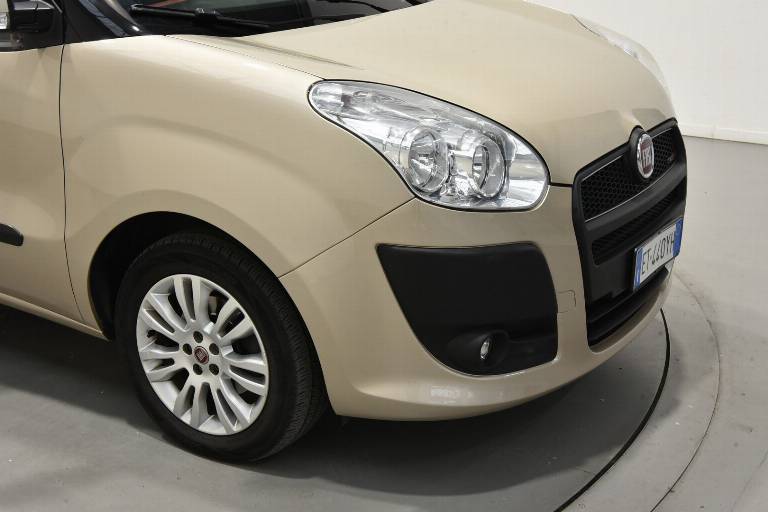 FIAT Doblo 37