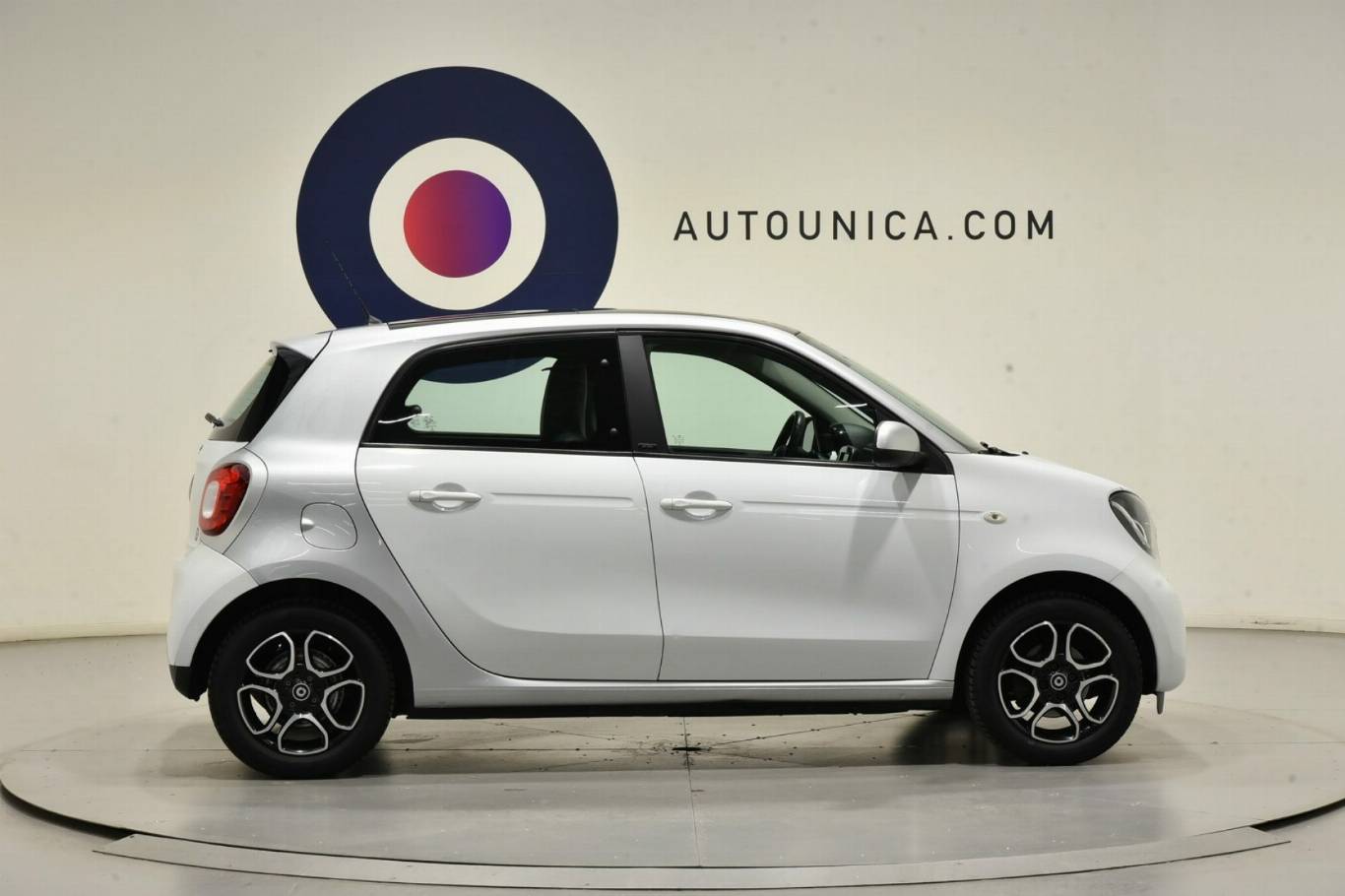 SMART ForFour 31