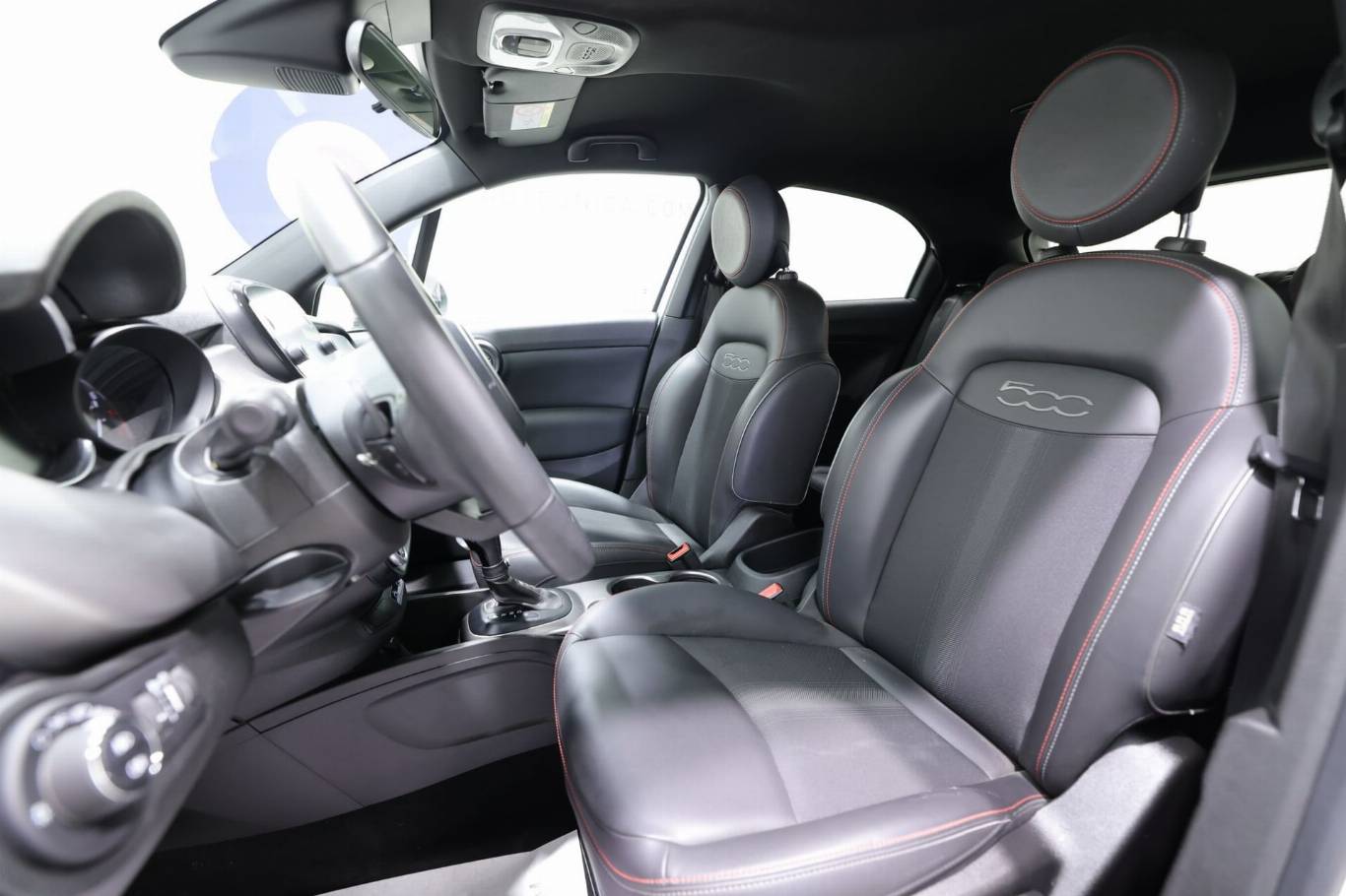 FIAT 500X 6