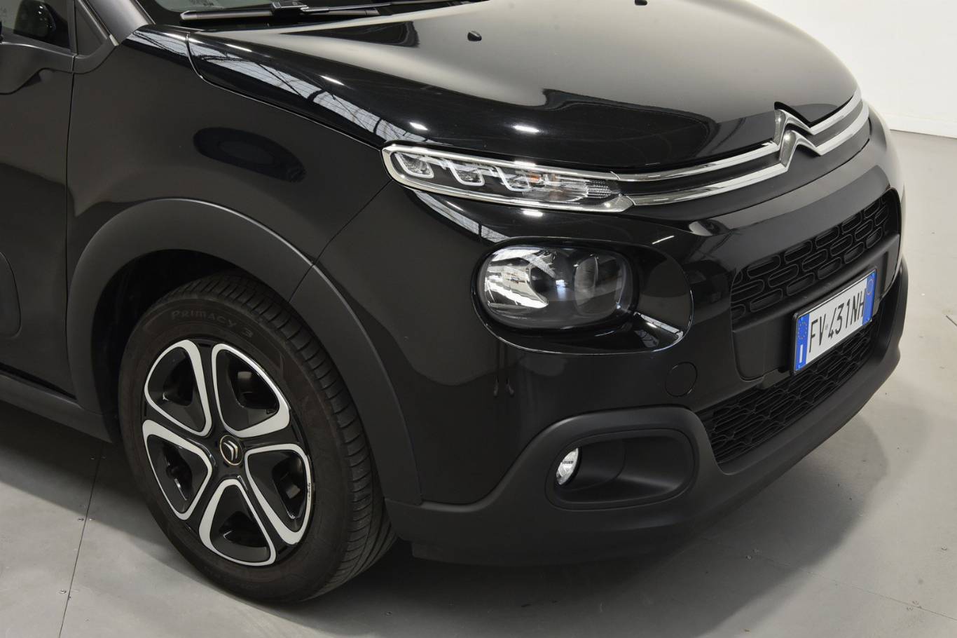 CITROEN C3 38