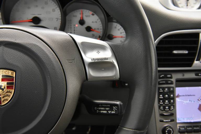 PORSCHE 911 45