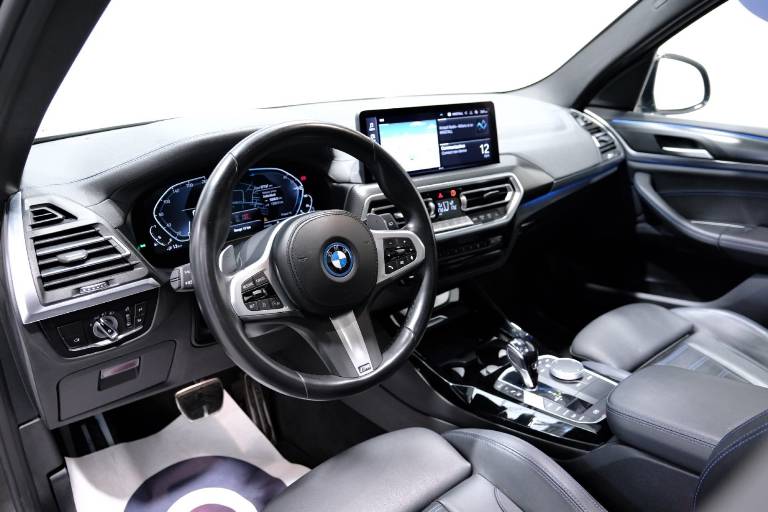 BMW X3 5