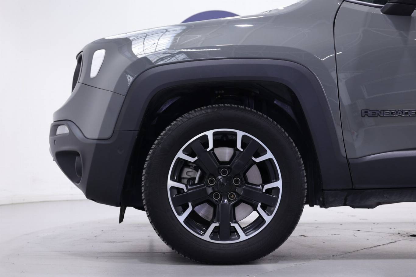JEEP Renegade 16