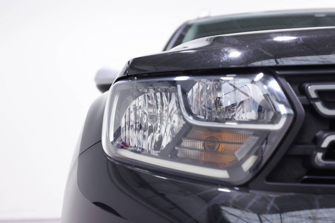 DACIA Duster 12