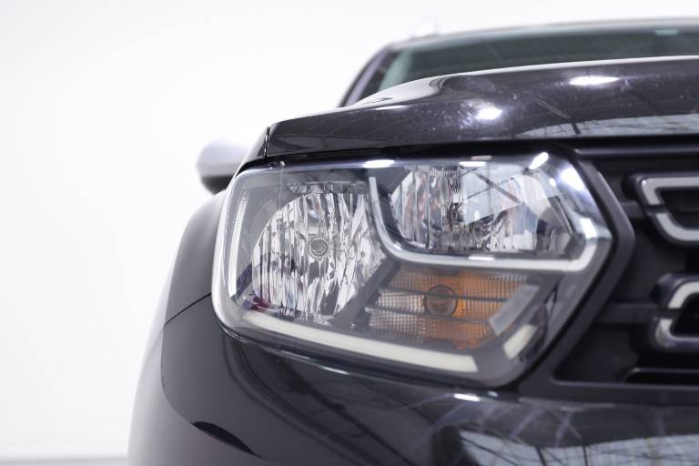 DACIA Duster 12