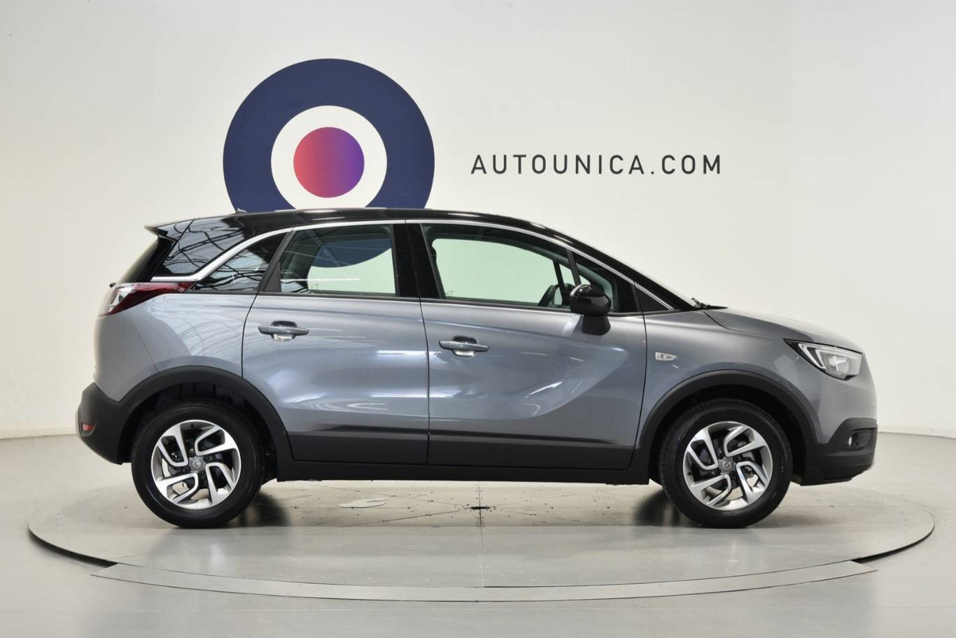 OPEL Crossland X 31