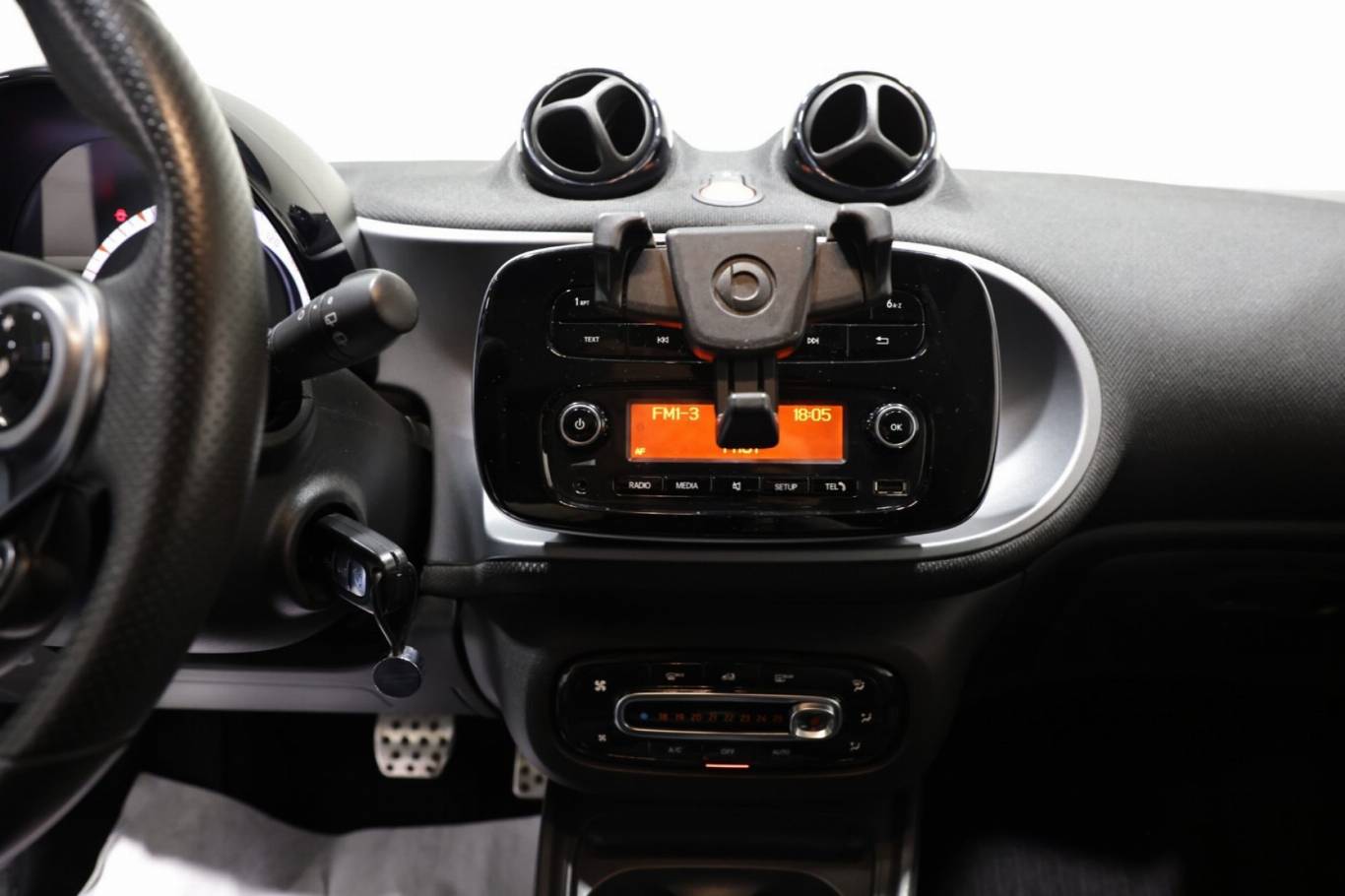 SMART ForTwo 17