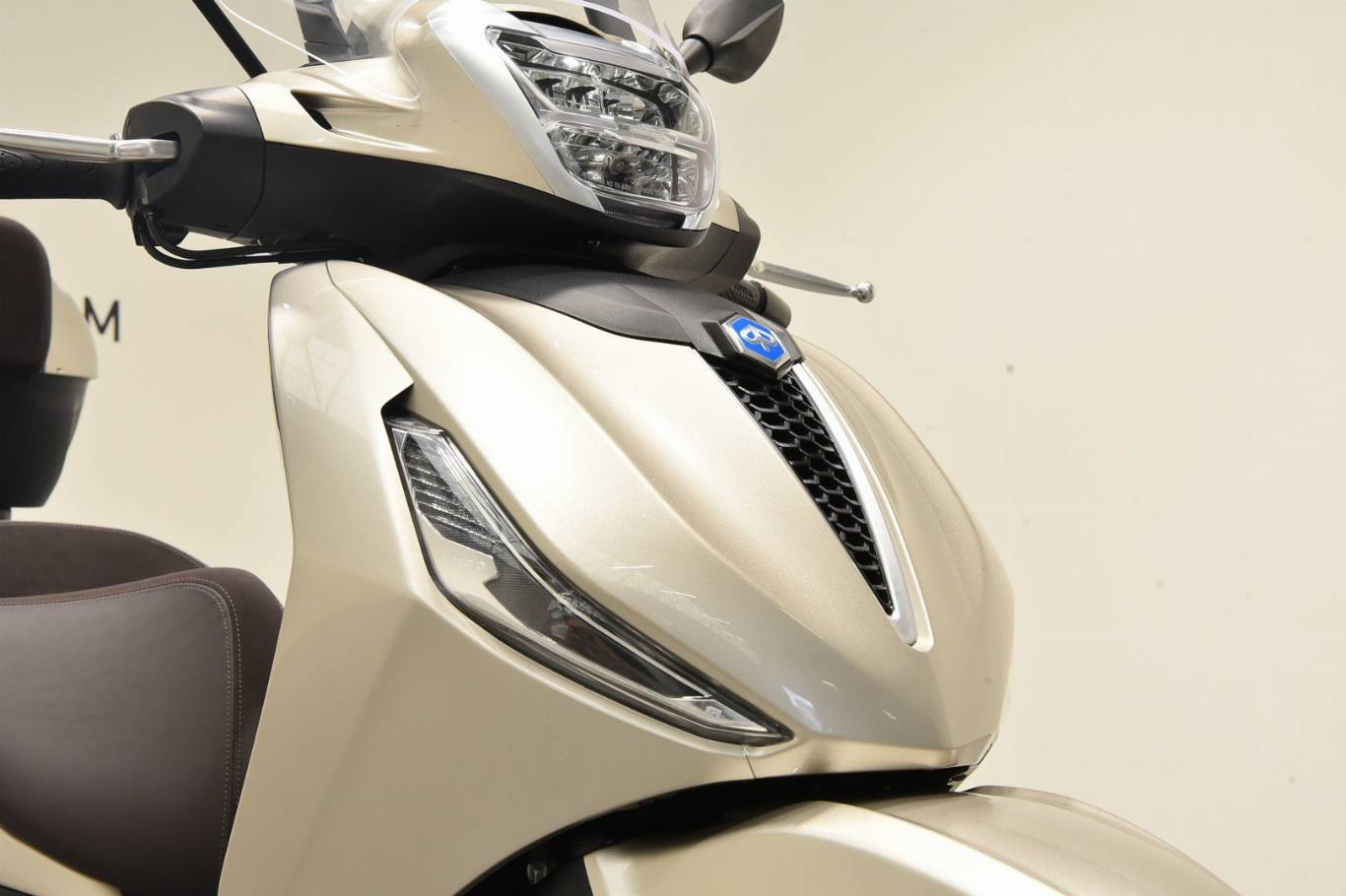 PIAGGIO Beverly 300 i.e. 24