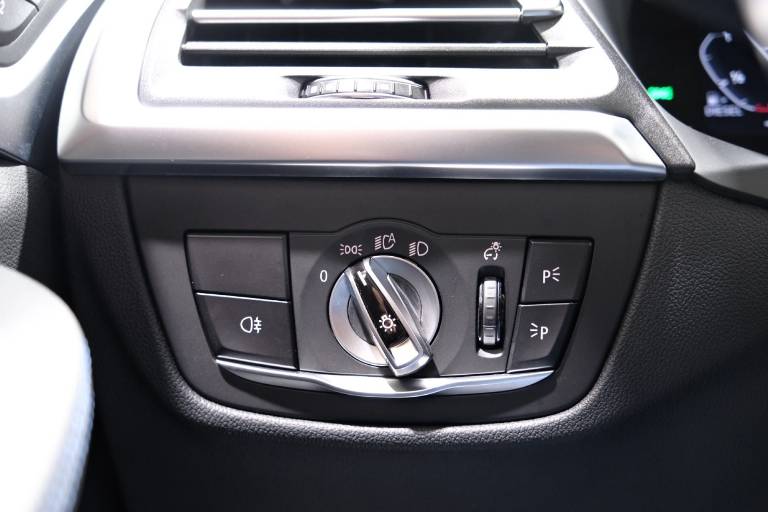 BMW X3 27