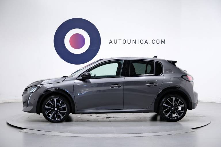 PEUGEOT 208 19