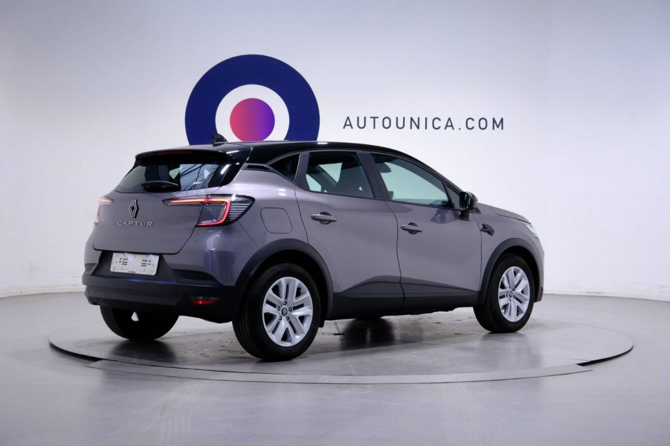 RENAULT Captur 15