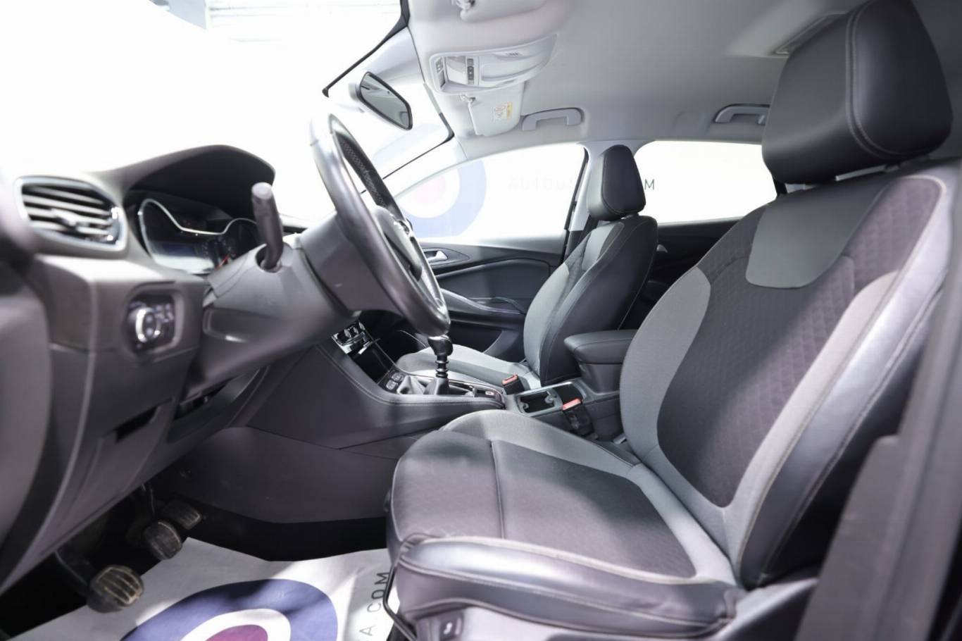 OPEL Grandland X 20