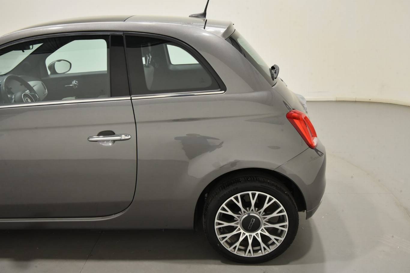 FIAT 500 39