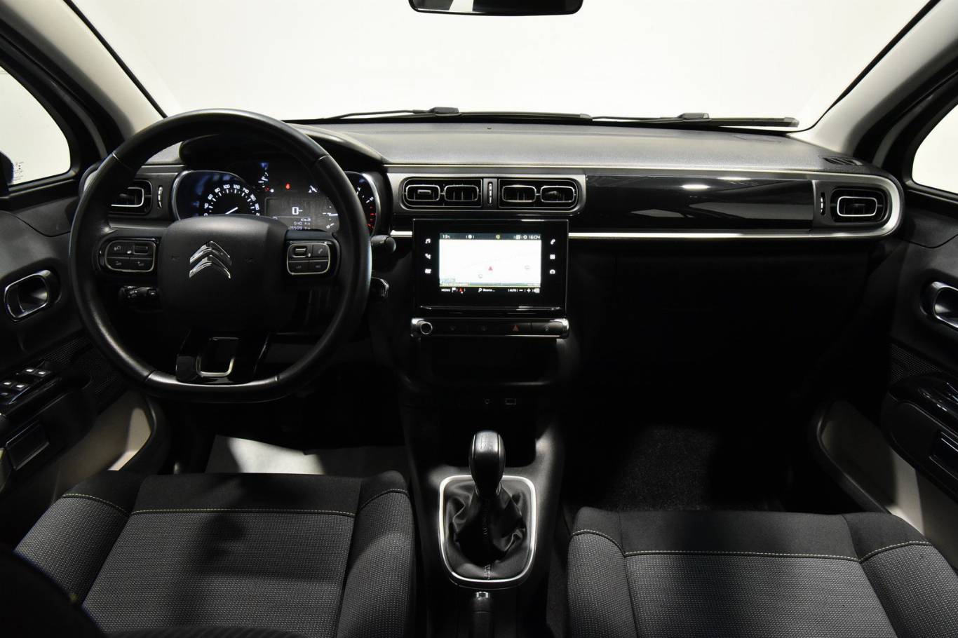 CITROEN C3 27