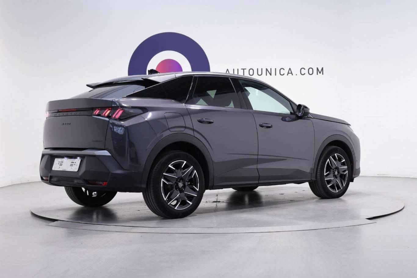 PEUGEOT 3008 16