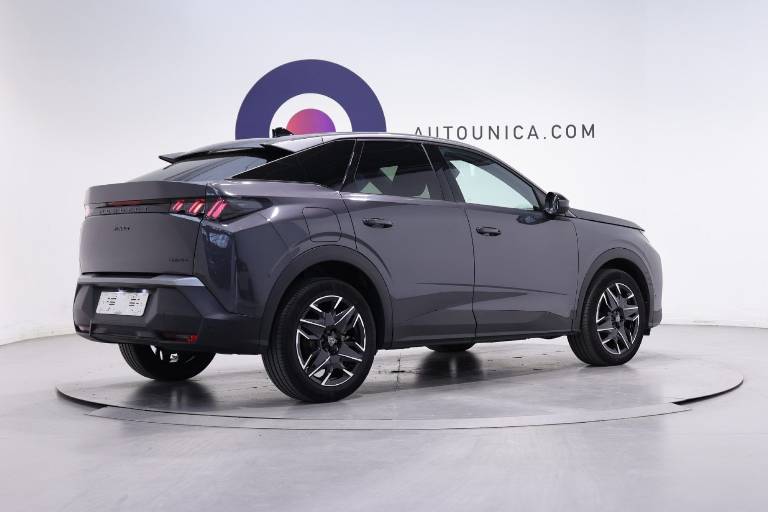 PEUGEOT 3008 16