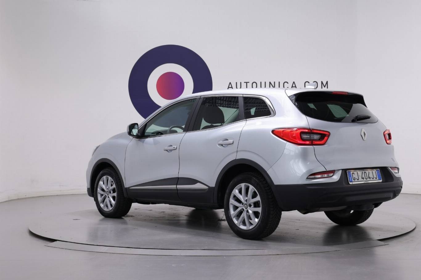 RENAULT Kadjar 16