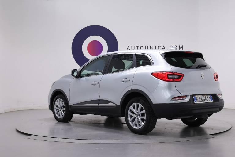 RENAULT Kadjar 16