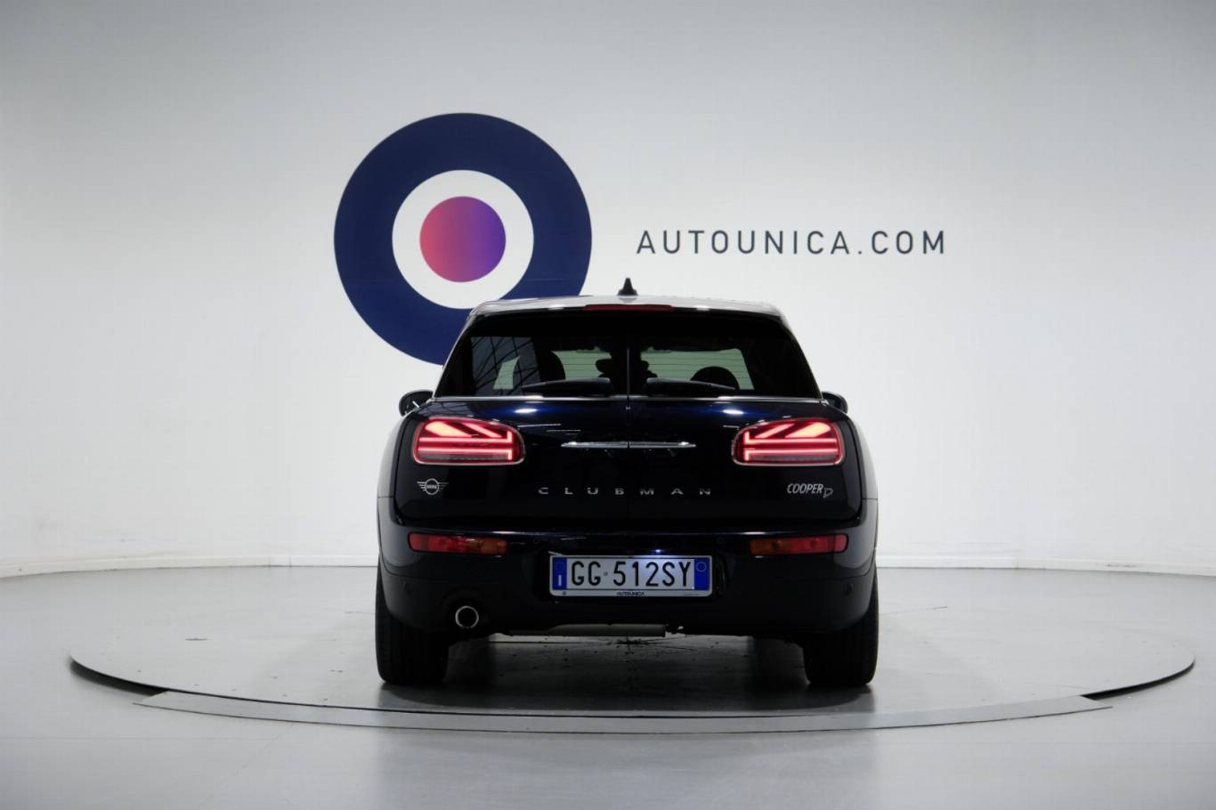 MINI Cooper Clubman 14