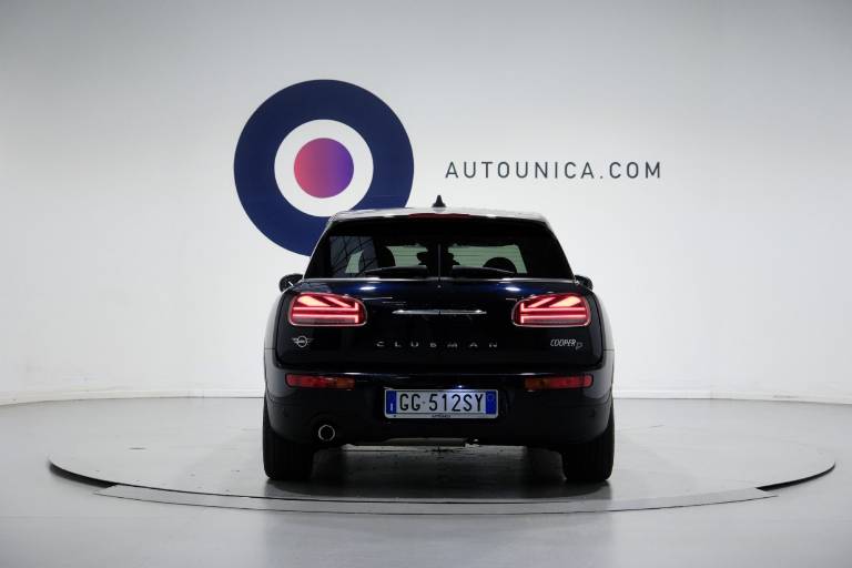 MINI Cooper Clubman 14