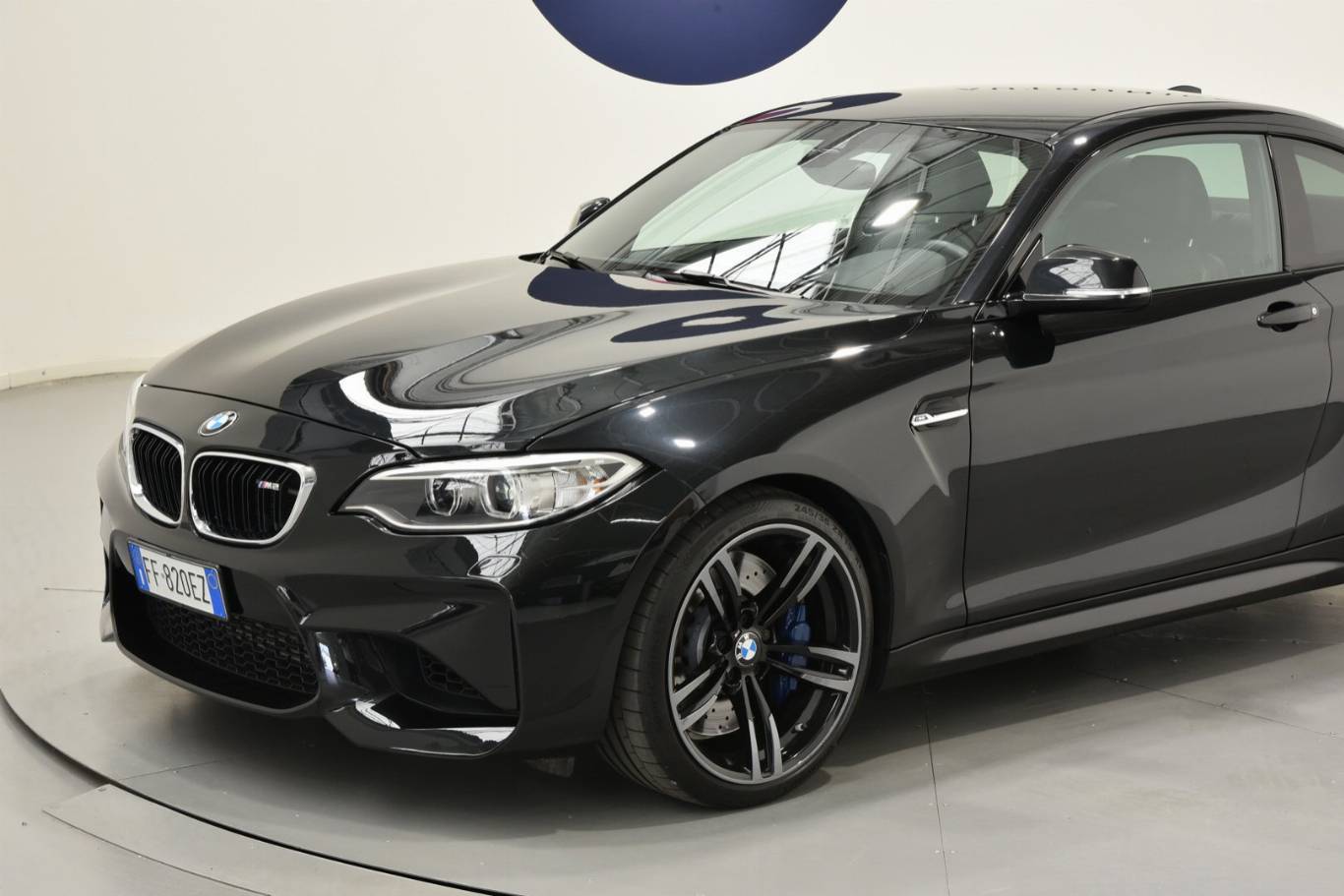BMW M2 35