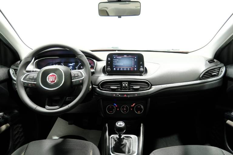 FIAT Tipo 10