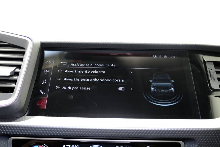 AUDI A1 29