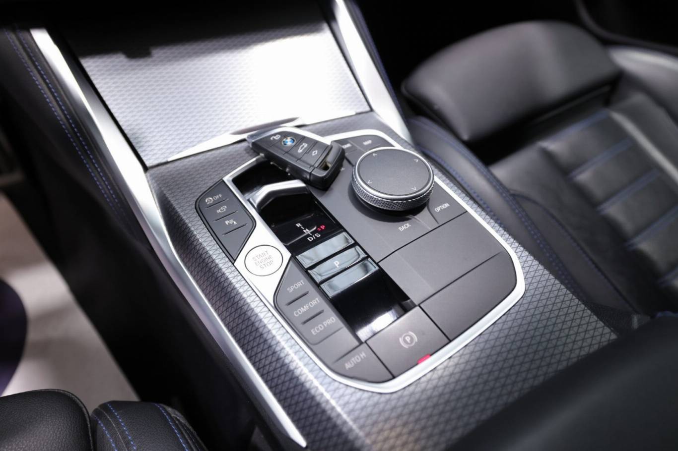 BMW 420 29