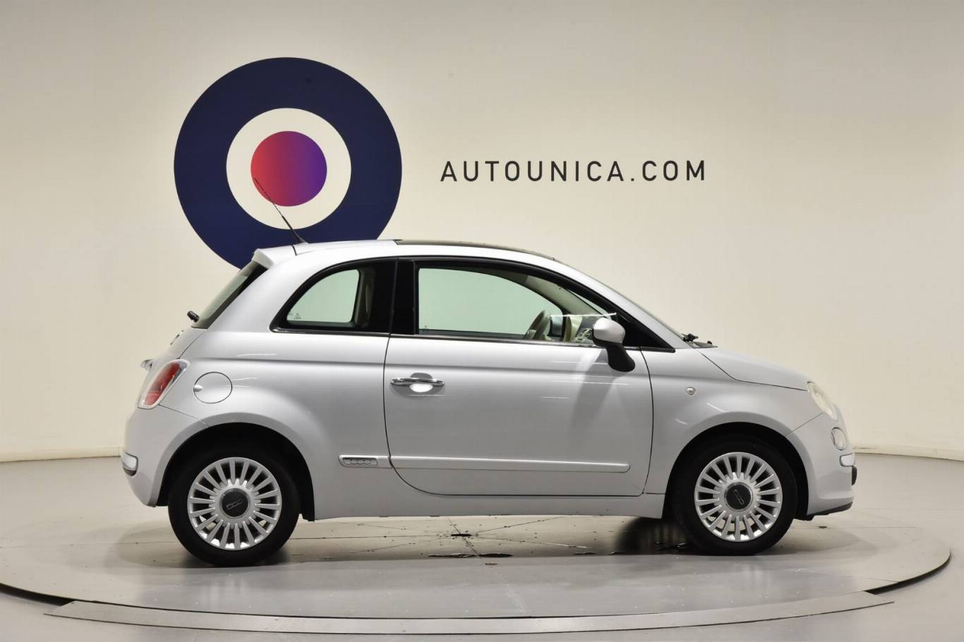 FIAT 500 15