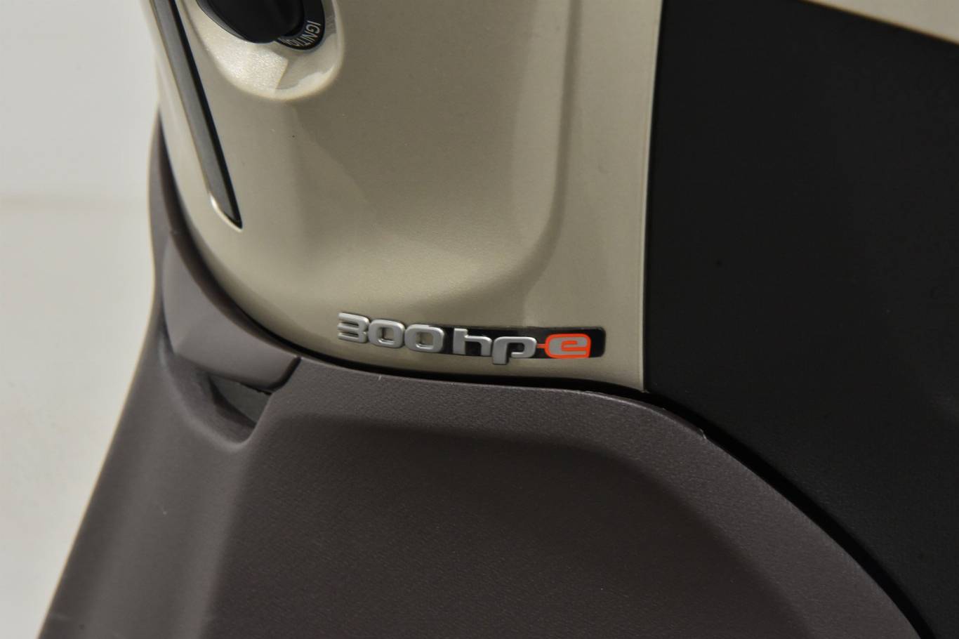 PIAGGIO Beverly 300 i.e. 41