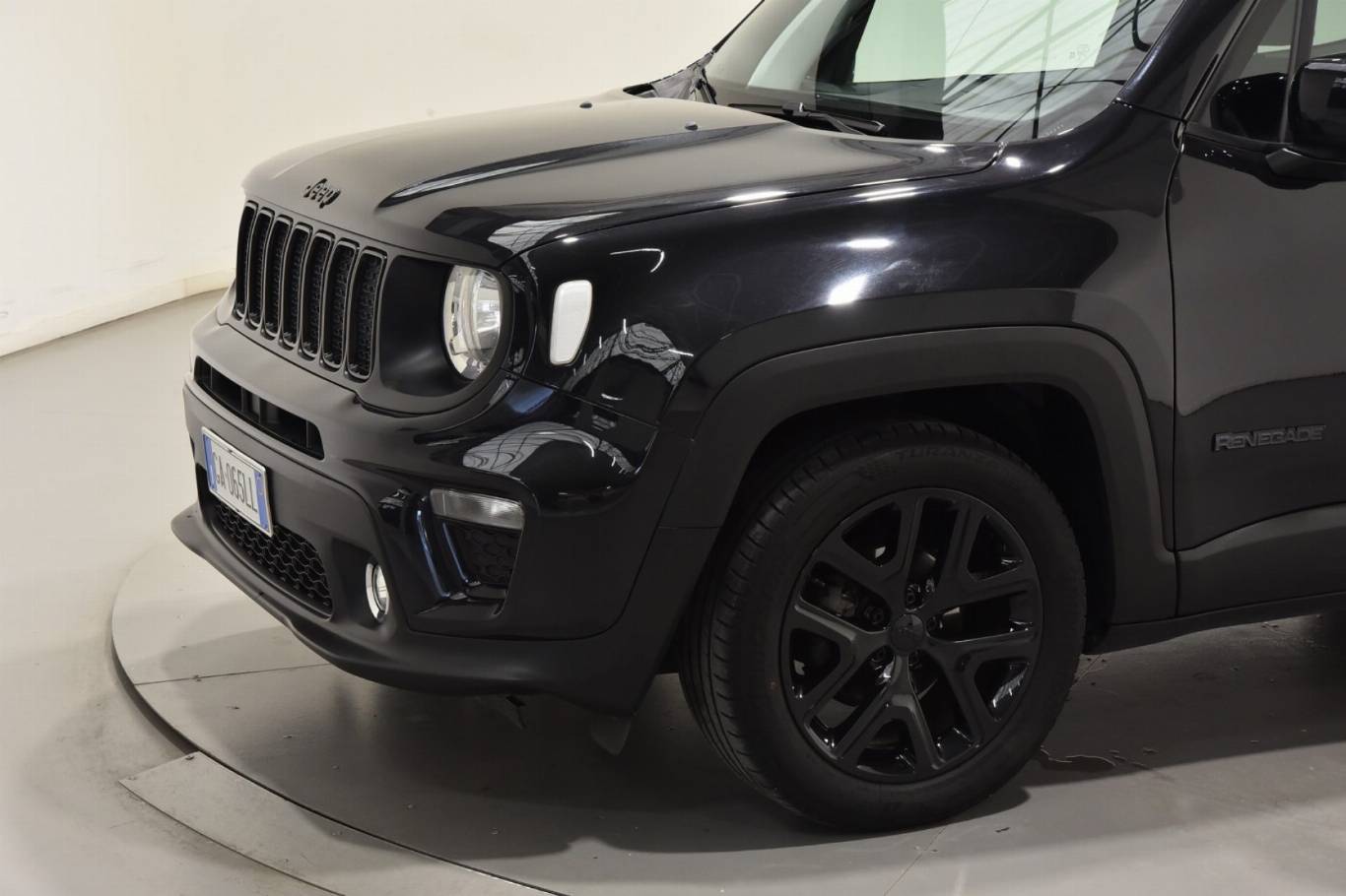 JEEP Renegade 33