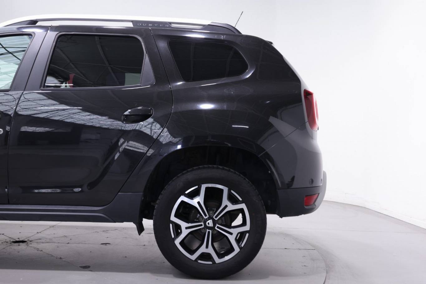 DACIA Duster 38