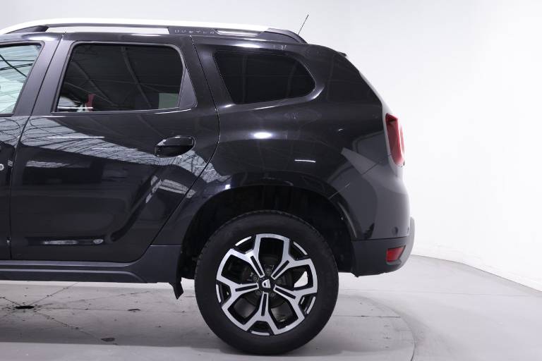 DACIA Duster 38