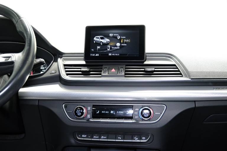 AUDI Q5 45