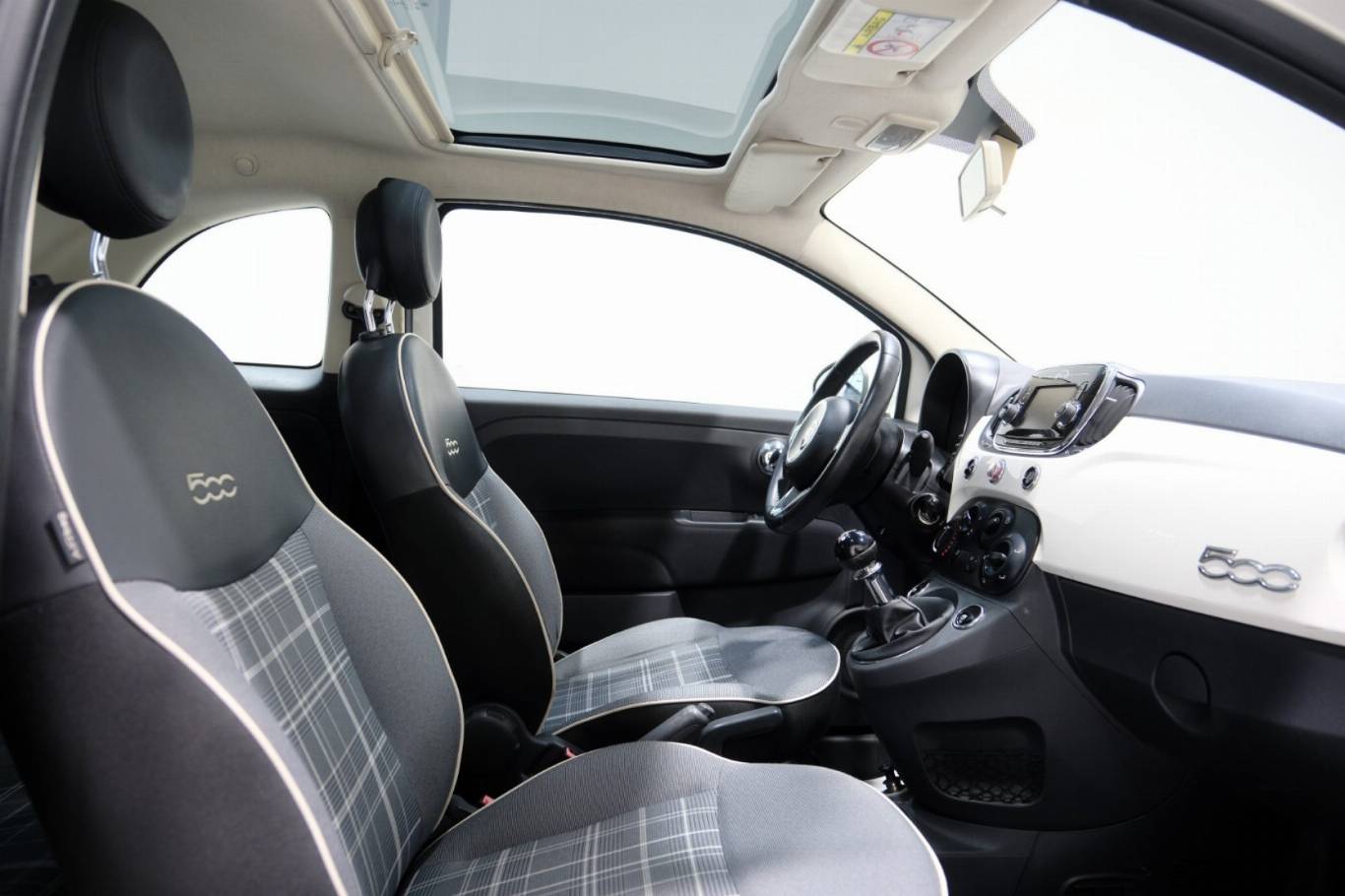 FIAT 500 44