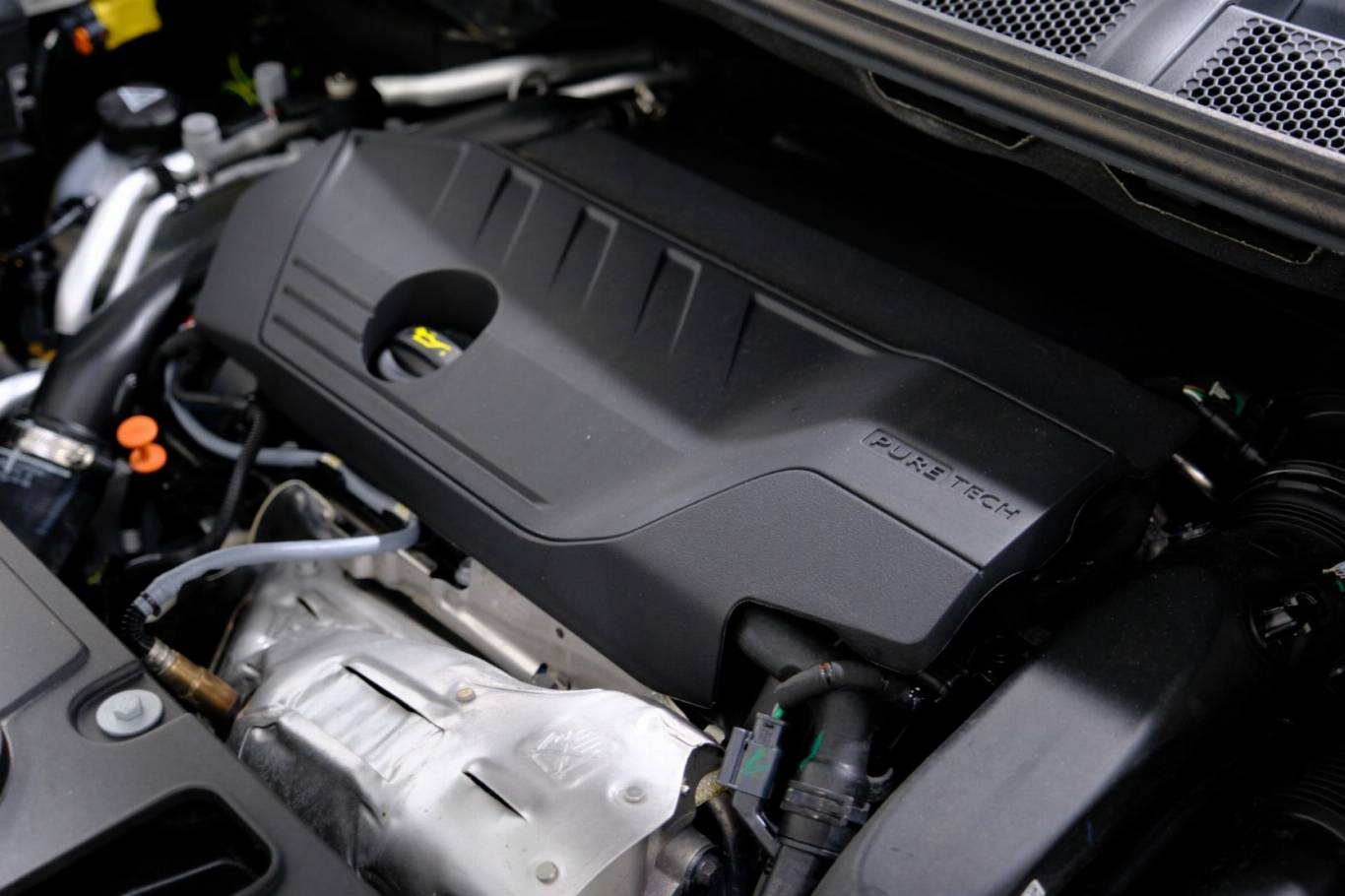 PEUGEOT 3008 57