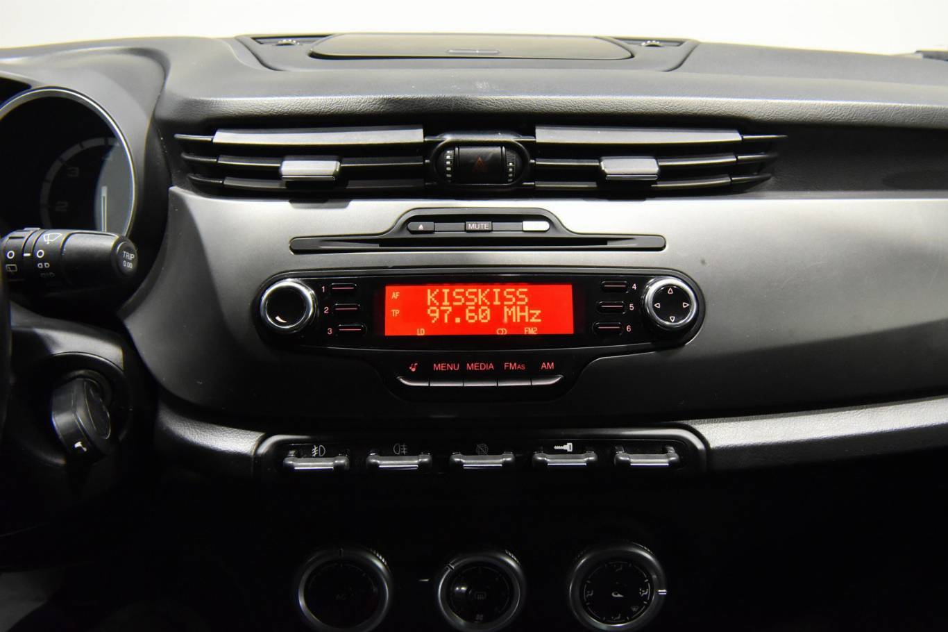 ALFA ROMEO Giulietta 25